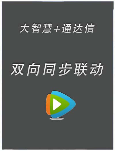 通达信大智慧双向联动