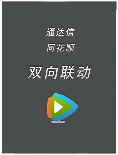 通达信同花顺双向联动